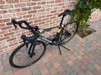 Zo goed als nieuwe Lapierre Sensium 500 racefiets, Fietsen en Brommers, 28 inch, Carbon, 49 tot 53 cm, Zo goed als nieuw