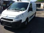 Citroën Jumpy bedrijfswagen 1.60hdi 90 pk zoals het is, Voorwielaandrijving, Stof, 4 cilinders, Citroën