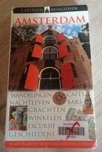 Capitool: Amsterdam, Boeken, Reisgidsen, Ophalen of Verzenden, Capitool
