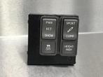 SCHAKELAAR Lexus LS (F4) (01-1989/12-2017) (8497050030), Gebruikt, Lexus