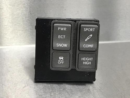 SCHAKELAAR Lexus LS (F4) (01-1989/12-2017) (8497050030), Auto-onderdelen, Dashboard en Schakelaars, Lexus, Gebruikt