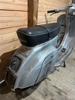 GEZOCHT: Papieren of Frame Vespa Primavera ET3, Enlèvement