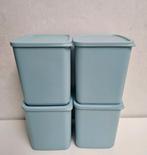 Tupperware set cubix, Huis en Inrichting, Keuken | Tupperware, Ophalen of Verzenden, Nieuw