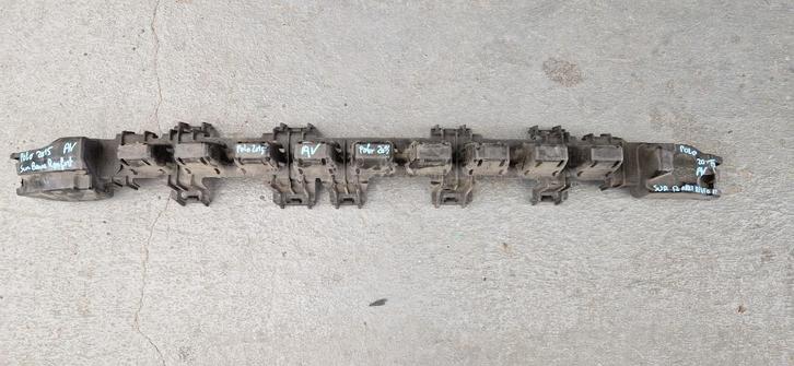 Traverse avant plastique VW POLO 2015 Barre renfort parechoc, Autos : Pièces & Accessoires, Suspension & Châssis, Volkswagen, Enlèvement