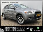 Mitsubishi ASX 1.6 Navi Trekhaak Clima Hoogzitter Intro Edit, Auto's, Mitsubishi, 135 g/km, Electronic Stability Program (ESP)