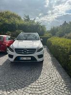 Mercedes GLE 350 CDI  EURO 6, Bedrijf, Te koop, GLE