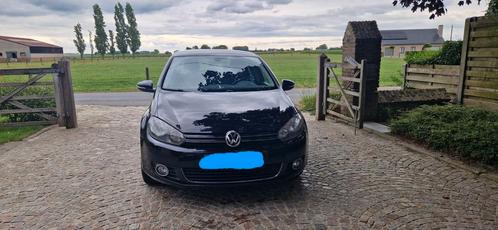 Golf 6 1.2 benzine, Auto's, Volkswagen, Particulier, Golf, Benzine, Ophalen