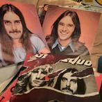 Status Quo + Live . Dubbel elpee ., Ophalen of Verzenden, Zo goed als nieuw