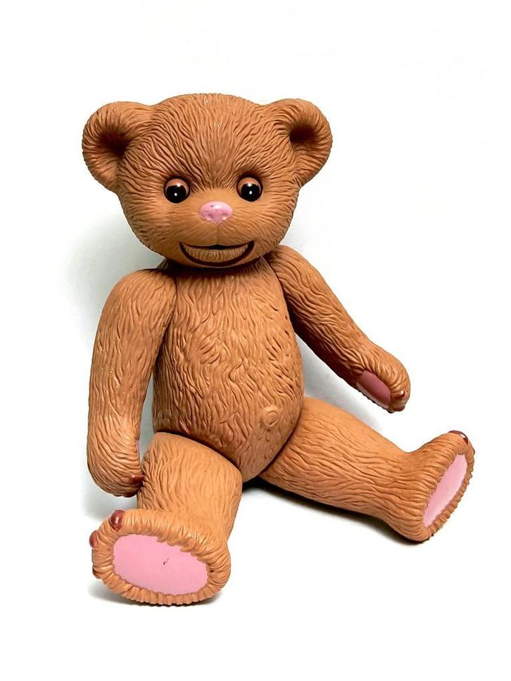 beer Willi Wonder Max Zapf, Verzamelen, Speelgoed, Gebruikt, Ophalen of Verzenden