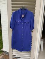 Neuve: robe été, bleu roi, Sacoor Brothers, taille EUR40, Sacoor Brother, Blauw, Nieuw, Knielengte