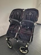 Bugaboo donkey, Verstelbare duwstang, Bugaboo, Combiwagen, Zo goed als nieuw