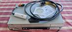Set om zelf VHS naar PC over te zetten, Alle leeftijden, Ophalen, Gebruikt, Overige genres