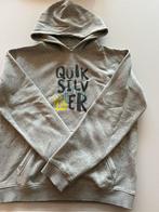 Sportieve hoodie van Quicksilver, Kinderen en Baby's, Kinderkleding | Maat 164, Jongen, Trui of Vest, Gebruikt, Quicksilver