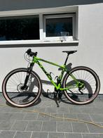 Wilier 503x, Ophalen, Gebruikt