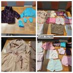 Vêtements pour filles taille 92/98, Enfants & Bébés, Paquets de vêtements pour enfants, Enlèvement, Utilisé, Taille 92