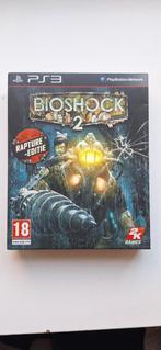 Bioshock 2 rapture editie voor ps3, Games en Spelcomputers, Ophalen of Verzenden