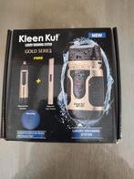 Wet & Dry foil shaver, Ophalen of Verzenden, Nieuw