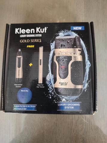 Wet & Dry foil shaver  beschikbaar voor biedingen