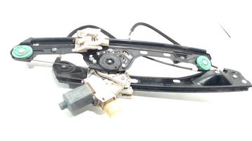 RAAMMECHANIEK ELEK RECHTS VOOR BMW 1 serie (E87 / 87N) beschikbaar voor biedingen