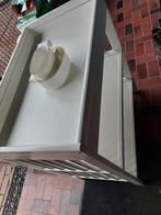 Verzorgingtafel gratis, Kinderen en Baby's, Badjes en Verzorging, Ophalen