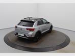 Volkswagen T-Roc T-Roc 1.0 TSI Life Business, Airbags, Bedrijf, Handgeschakeld, Zilver of Grijs