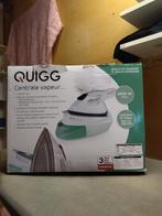 centrale vapeur ( neuve), Electroménager, Enlèvement, Neuf, Fer à repasser avec cordon