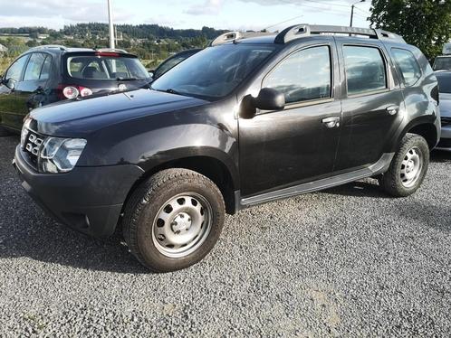 Duster 1.6 ess 4x2  1/2014  Prêt a immatriculée, Autos, Dacia, Entreprise, Duster, ABS, Airbags, Alarme, Bluetooth, Ordinateur de bord