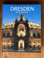 Dresden, die Kunststadt, Livres, Art & Culture | Architecture, Comme neuf, DIVERSEN, Enlèvement, Autres sujets/thèmes
