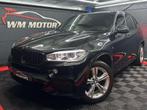 BMW X5 3.0 dA xDrive30 // 7 Places // PACK M, Autos, BMW, SUV ou Tout-terrain, 7 places, Noir, X5