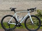 Trek Emonda SL7 Ultegra Di2, Fietsen en Brommers, Fietsen | Racefietsen, Ophalen of Verzenden, Zo goed als nieuw, Carbon