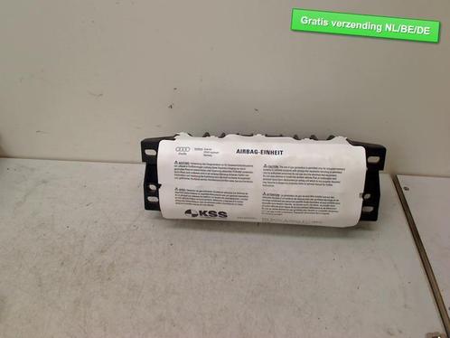 AIRBAG PASSAGIER Audi A4 Avant (B8) (8T0880204D), Auto-onderdelen, Overige Auto-onderdelen, Audi, Gebruikt