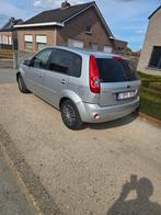 Ford fiesta // 2008 // Benzine//, Auto's, Stof, Particulier, Fiësta, Parkeersensor