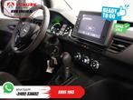 Nissan Townstar 45 kWh 285 km WLTP LED/ Snellader/ Carplay/, Auto's, Bestelwagens en Lichte vracht, Automaat, Wit, Te koop, 0 g/km