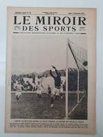 Le miroir des sports nr.72 1921, Ophalen of Verzenden