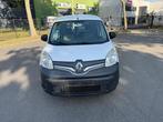 Renault Kangoo 1.5 DCI 66 kw 90 pk Euro6 Bluetooth Trekhaak, Auto's, Bestelwagens en Lichte vracht, Voorwielaandrijving, Stof