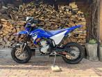 Yamaha WR250X - Racing Blue - 2010, Motoren, Particulier, Minimaal motorrijbewijs A2, 249 cc, 1 cilinder