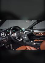 Pack Mercedes C160 AMG, Argent ou Gris, Carnet d'entretien, 5 portes, 95 kW