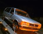 Peugeot 305 diesel oldtimer, Autos, Achat, Verrouillage central, Boîte manuelle, 5 portes