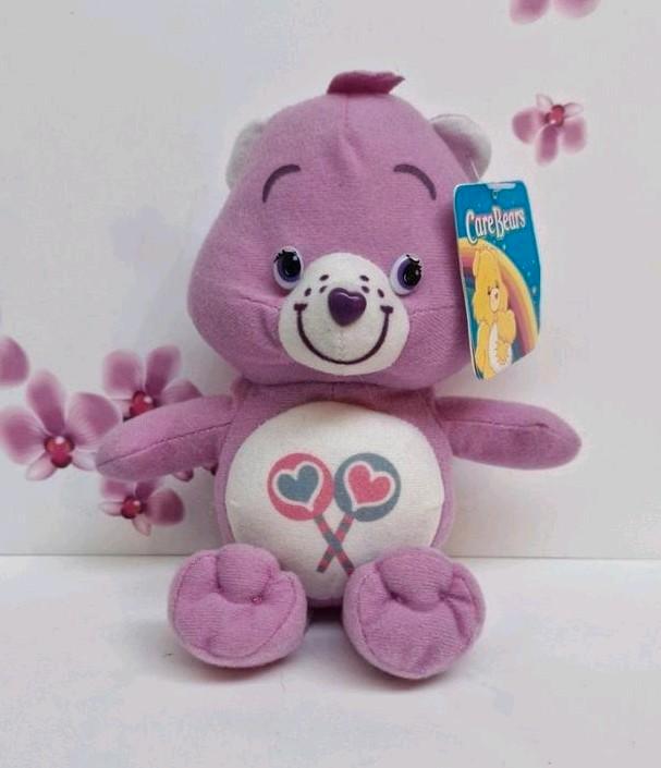 💜 Care Bears - Les Bisounours 🧸, Enfants & Bébés, Jouets | Peluches, Enlèvement ou Envoi