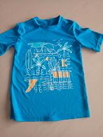 Uv shirt 128, Kinderen en Baby's, Ophalen of Verzenden, Zo goed als nieuw