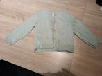 Vestje maat 86, Enlèvement ou Envoi, Comme neuf, Fille, Pull ou Veste
