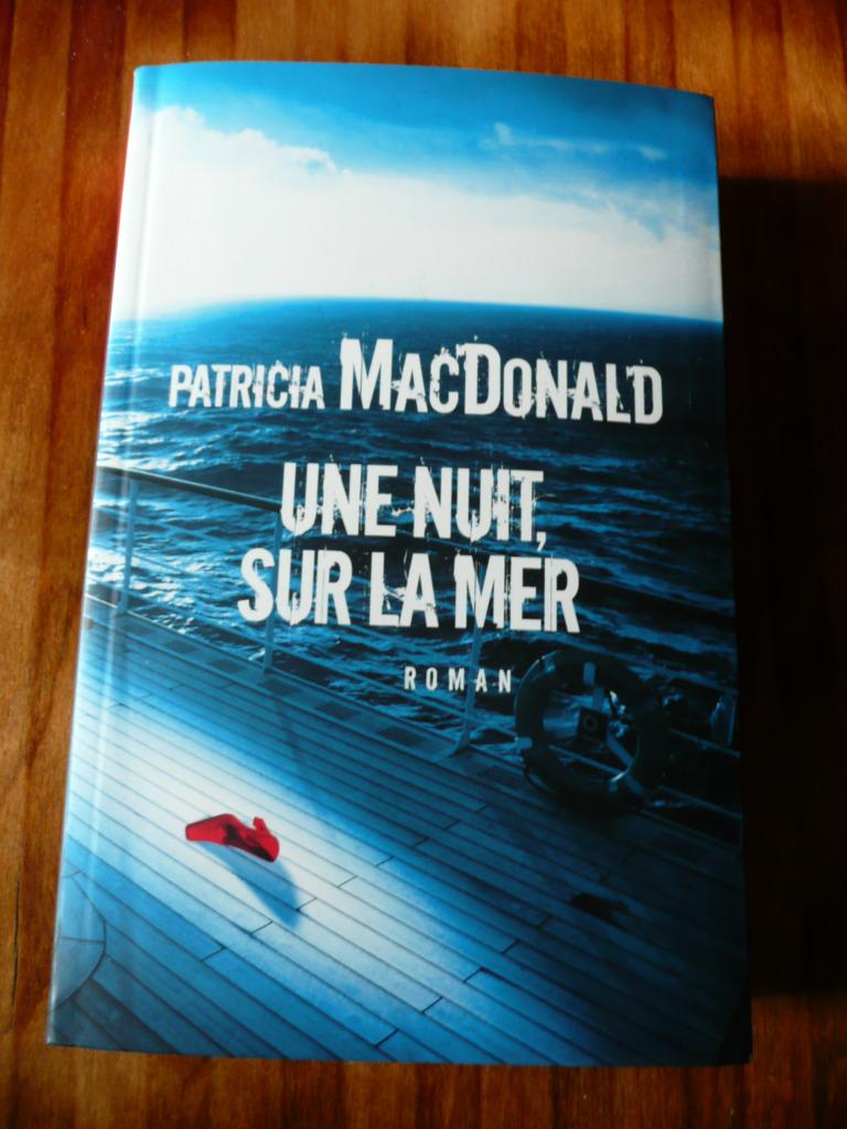 Lot de 2 livres de Patricia MacDonald, Ophalen of Verzenden, Gelezen