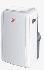 Tc35-12 dimplex mobiele airco, Ophalen of Verzenden, Gebruikt, Mobiele airco, Afstandsbediening