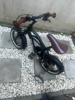Kinderfiets met zijwielen, Fietsen en Brommers, Fietsen | Kinderfietsjes, Ophalen, Zo goed als nieuw
