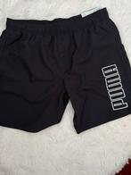 Short puma JAMAIS MIS, Ophalen