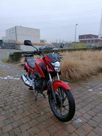 Honda CB125 F, weinig km, bouwjaar 2017, 2 cilinders, Particulier, 125 cc, 11 kW of minder