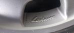Lorinser D93 monoblock velgen 17 inch, Auto-onderdelen, Gebruikt, Velg(en), 17 inch, Winterbanden