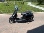 Vespa primavera 50cc, Fietsen en Brommers, Ophalen, Benzine, 50 cc, Klasse B (45 km/u)
