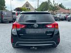 Toyota Auris, Auto's, Toyota, Euro 5, 1956 cc, Zwart, Leder