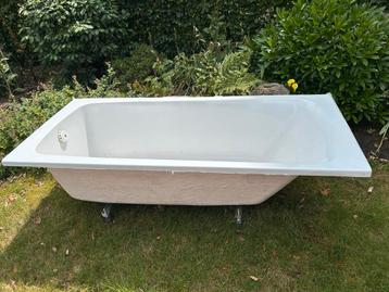 Badkuip, Enlèvement, Utilisé, Avec baignoire